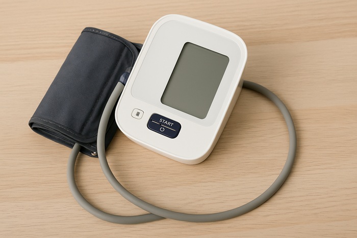 Thiết bị đo huyết áp